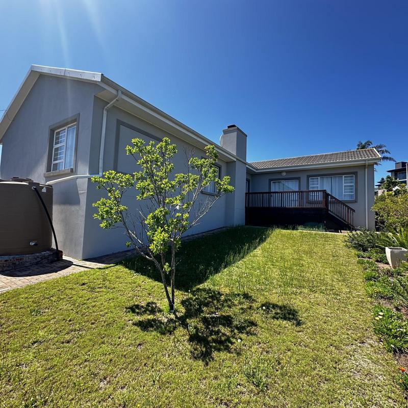 3 Bedroom Property for Sale in Fraaiuitsig Western Cape